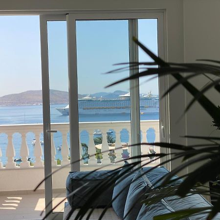 Amarilis Luxury Apartments Sarandë 外观 照片