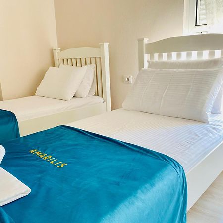 Amarilis Luxury Apartments Sarandë 外观 照片