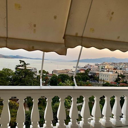Amarilis Luxury Apartments Sarandë 外观 照片