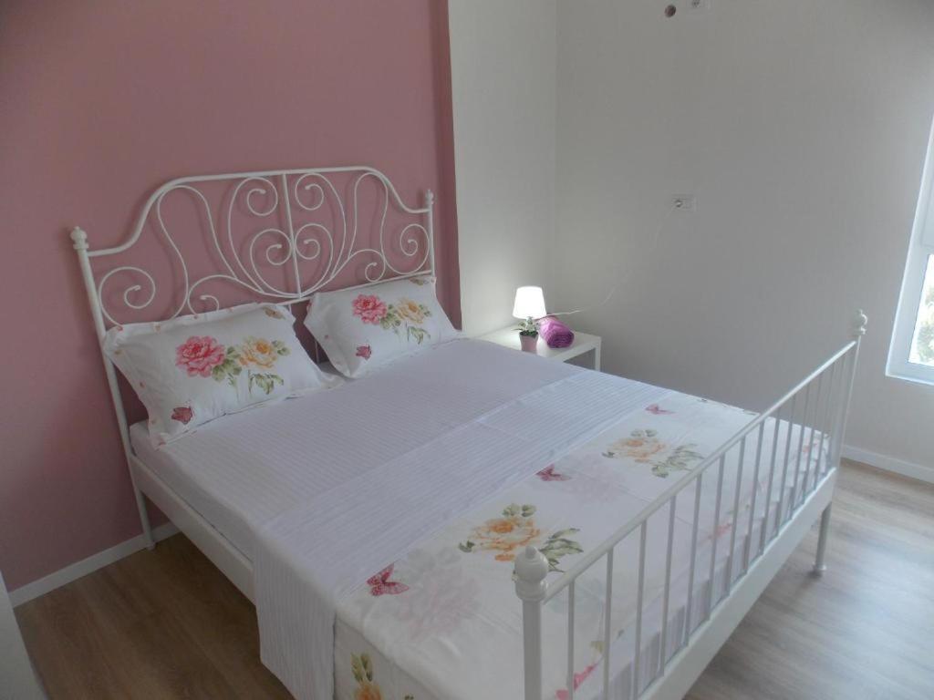 Amarilis Luxury Apartments Sarandë 外观 照片