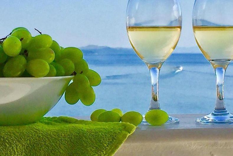 Amarilis Luxury Apartments Sarandë 外观 照片