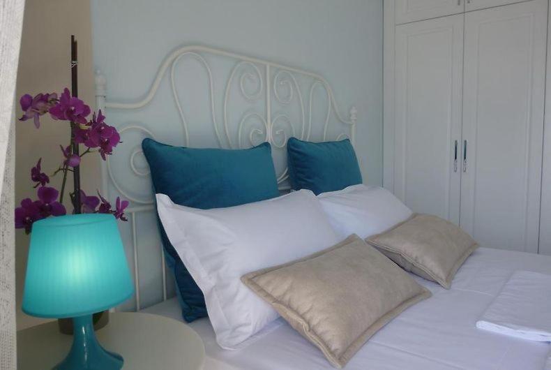 Amarilis Luxury Apartments Sarandë 外观 照片