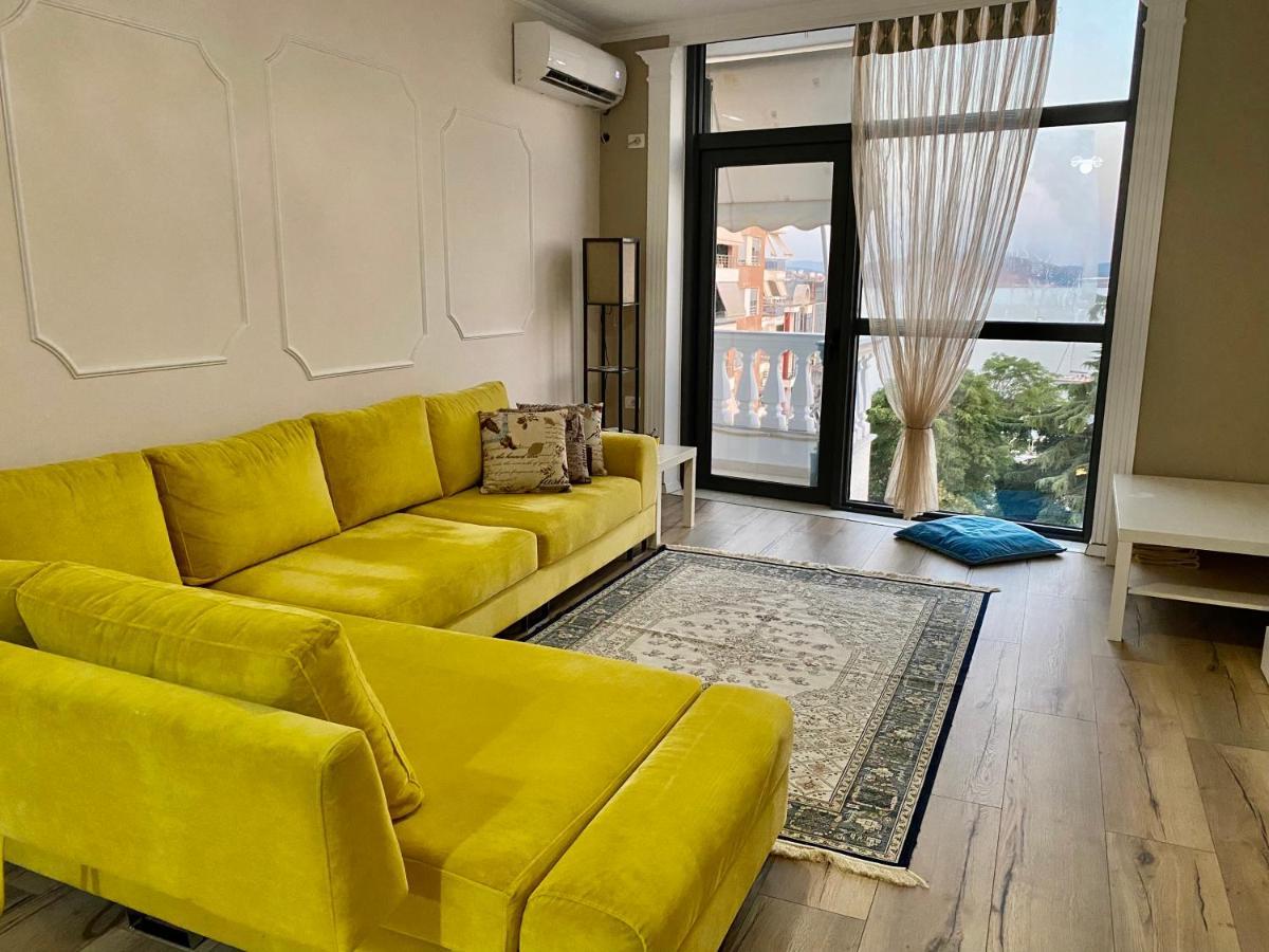 Amarilis Luxury Apartments Sarandë 外观 照片