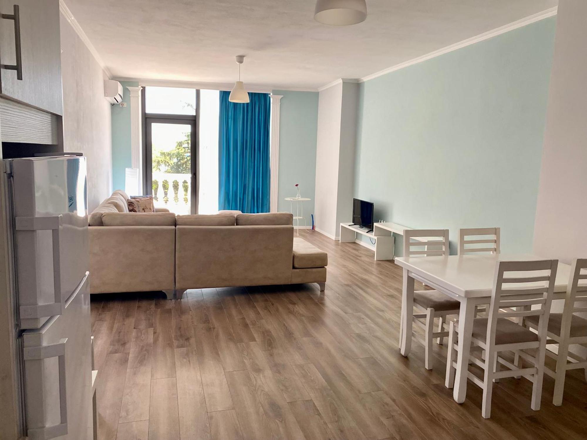 Amarilis Luxury Apartments Sarandë 外观 照片
