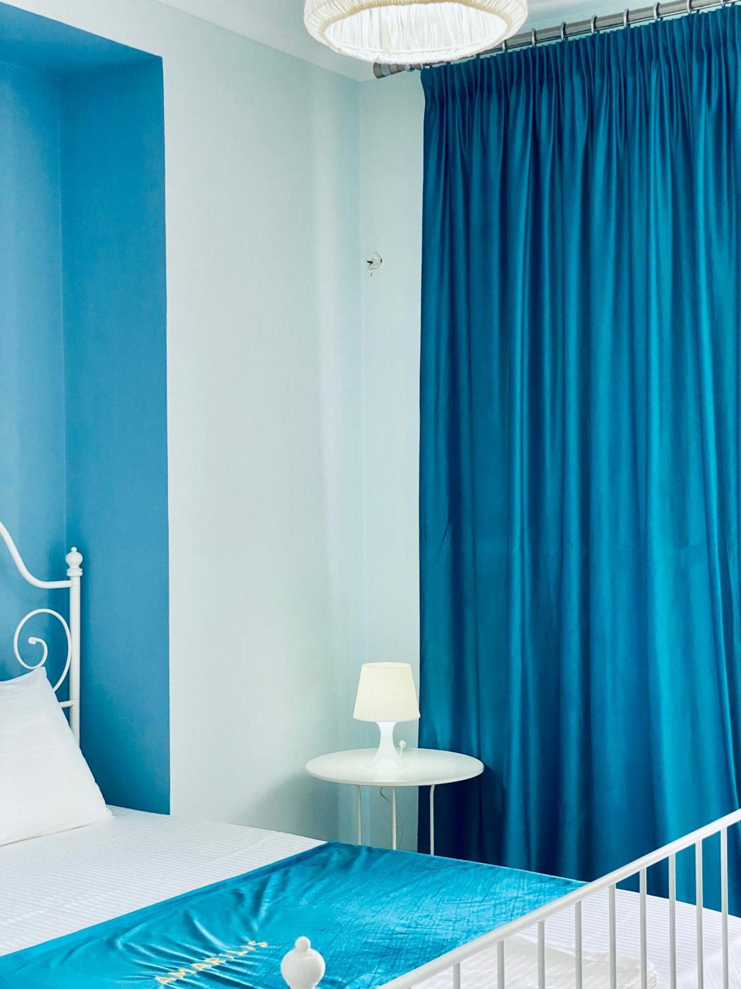Amarilis Luxury Apartments Sarandë 外观 照片