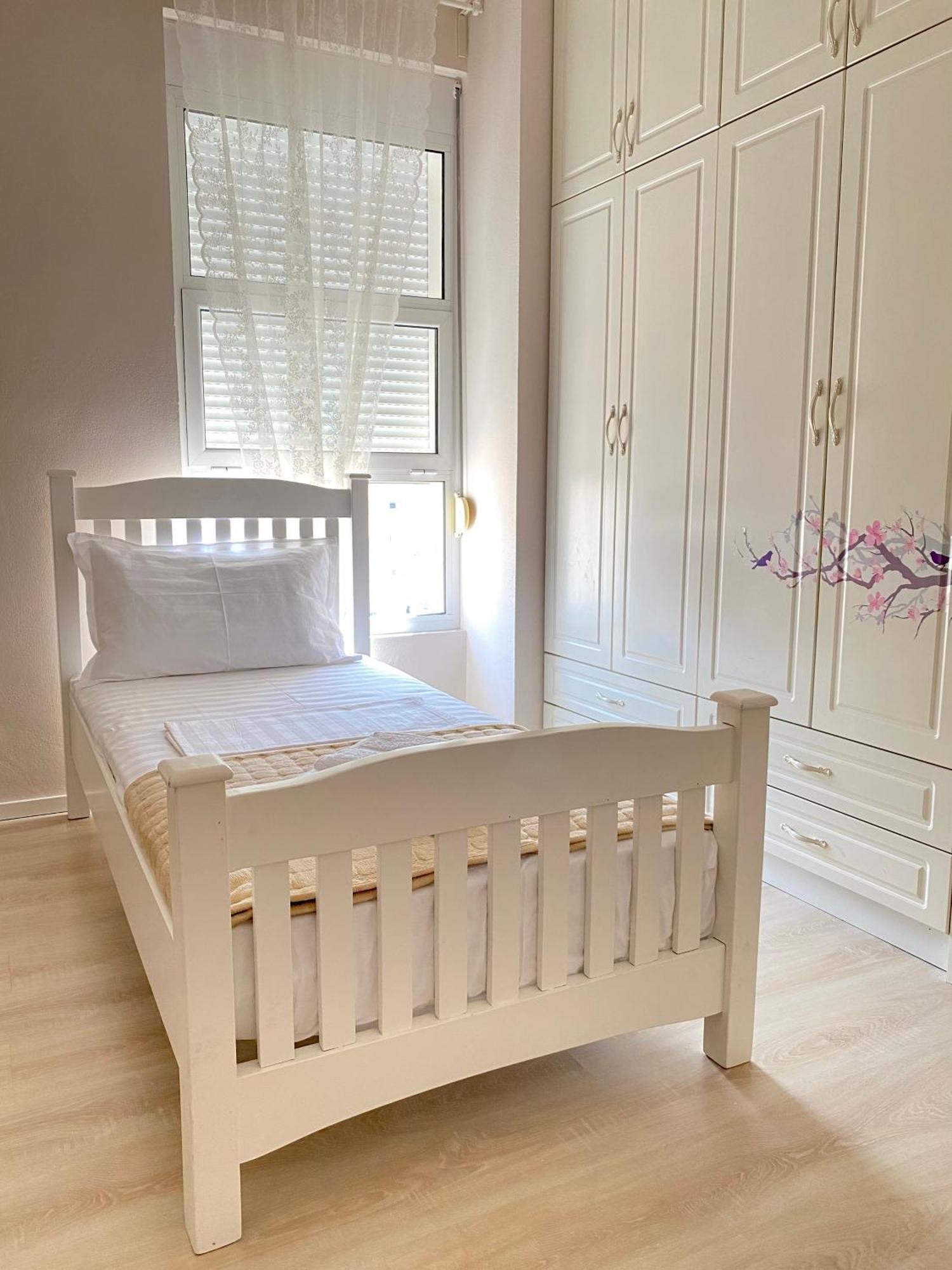 Amarilis Luxury Apartments Sarandë 外观 照片