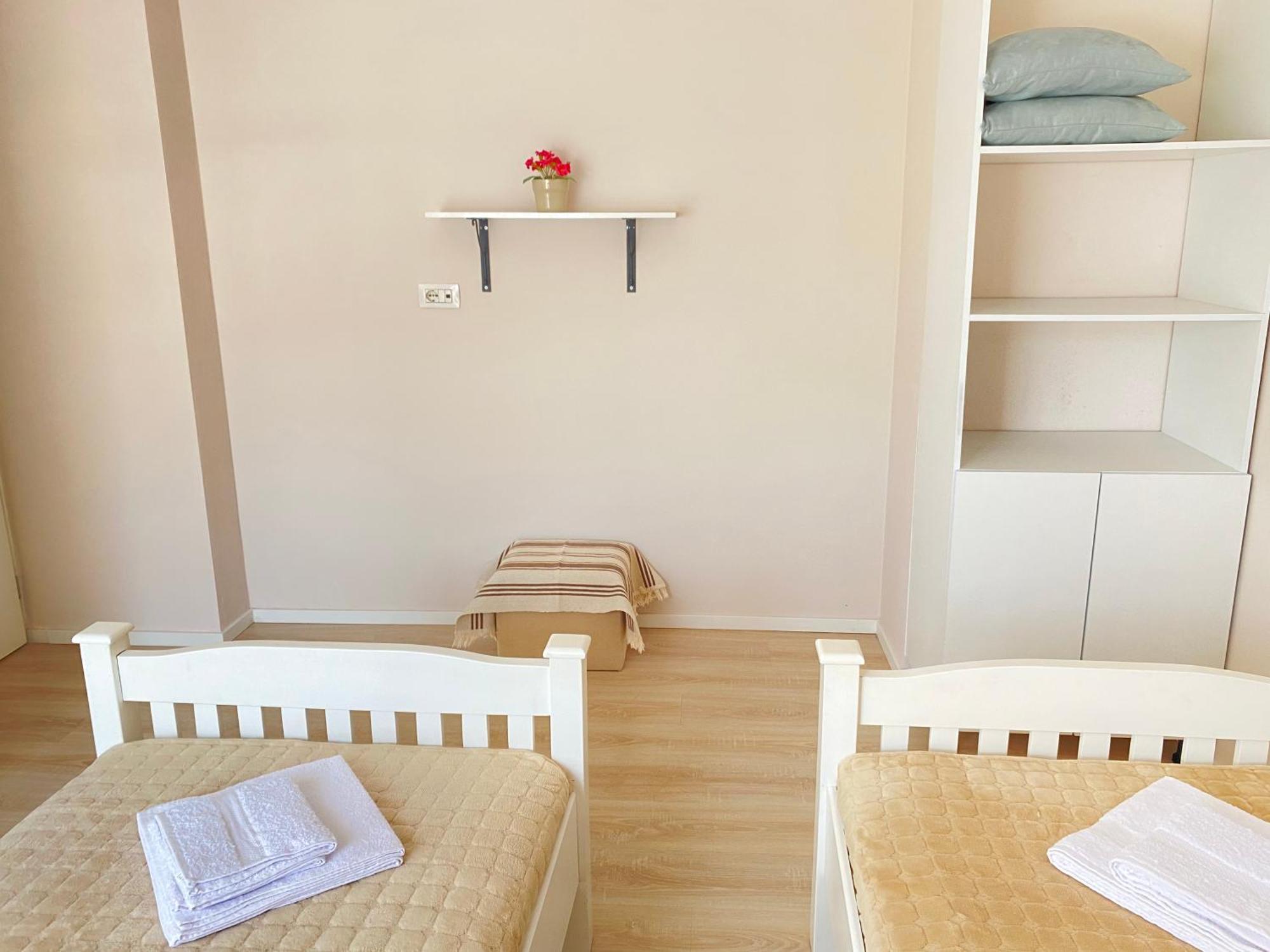 Amarilis Luxury Apartments Sarandë 外观 照片