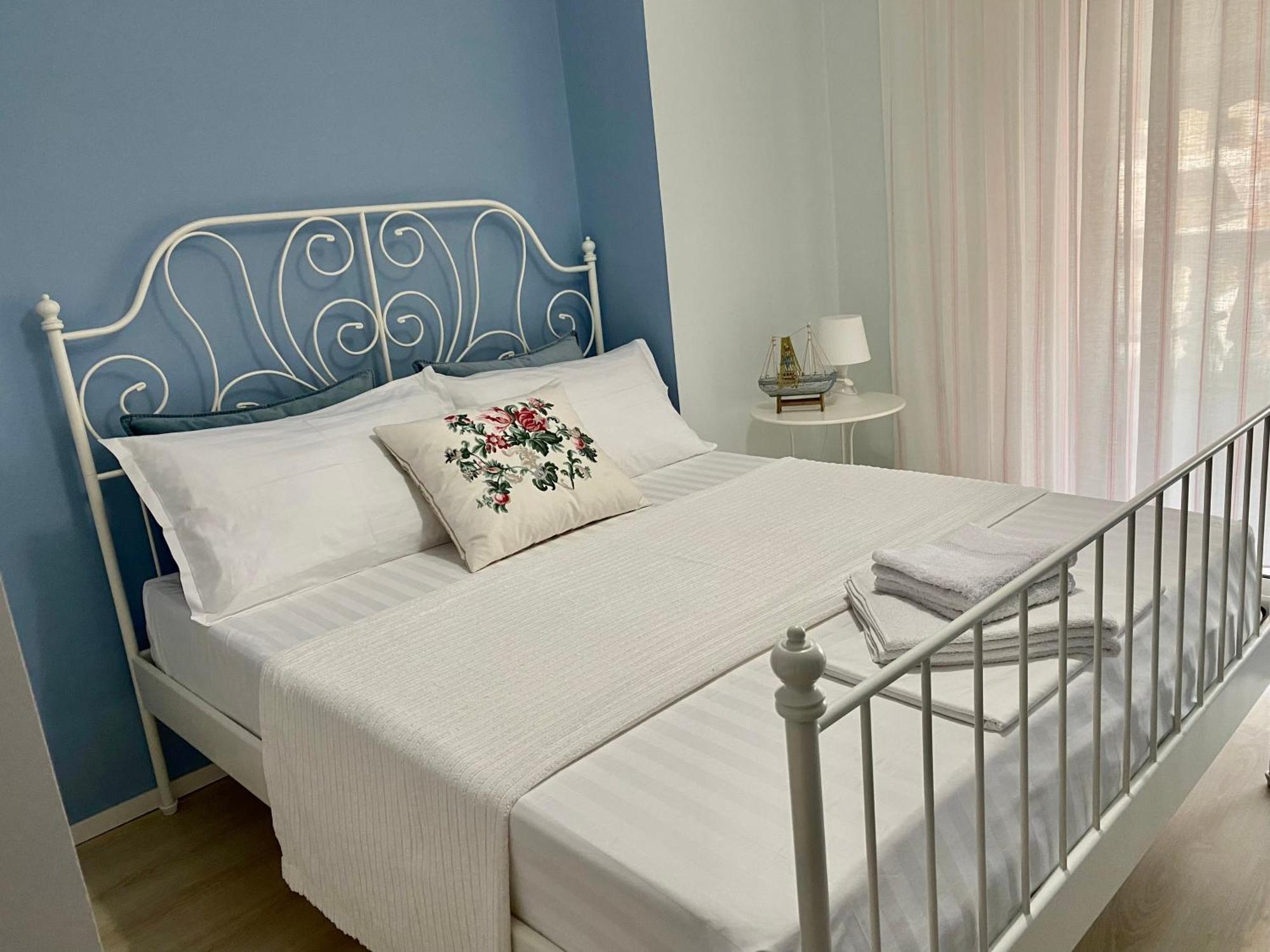 Amarilis Luxury Apartments Sarandë 外观 照片