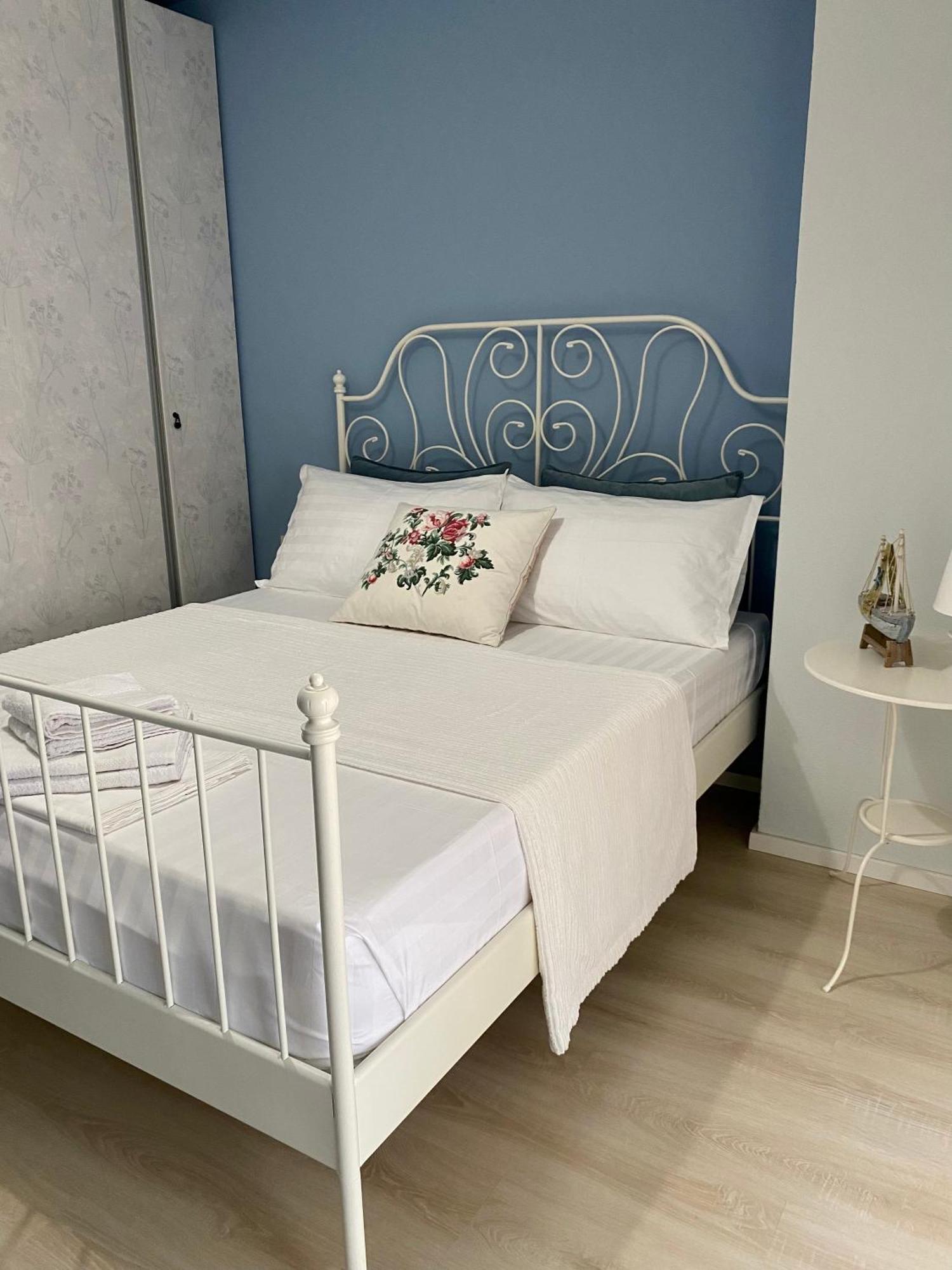 Amarilis Luxury Apartments Sarandë 外观 照片