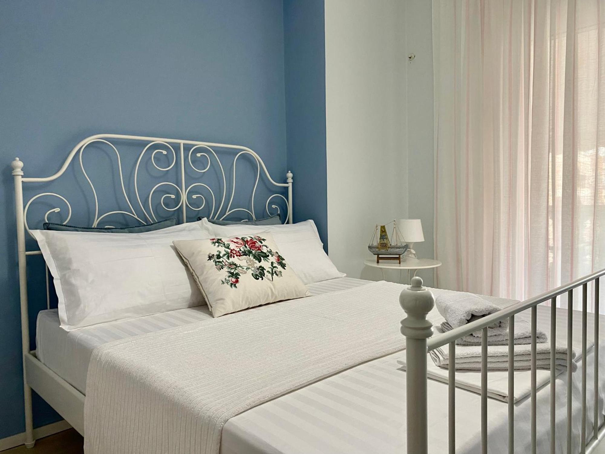 Amarilis Luxury Apartments Sarandë 外观 照片