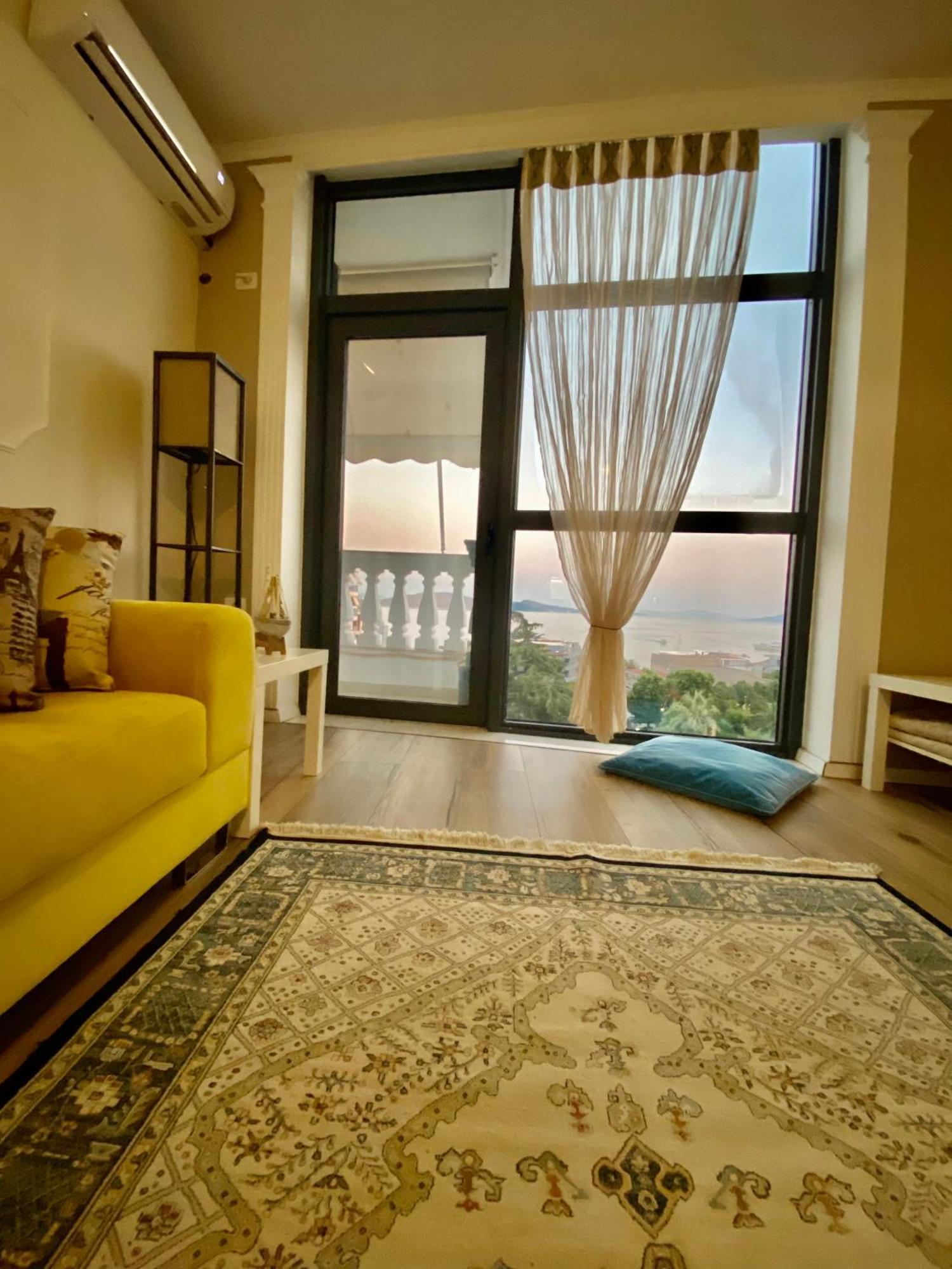 Amarilis Luxury Apartments Sarandë 外观 照片