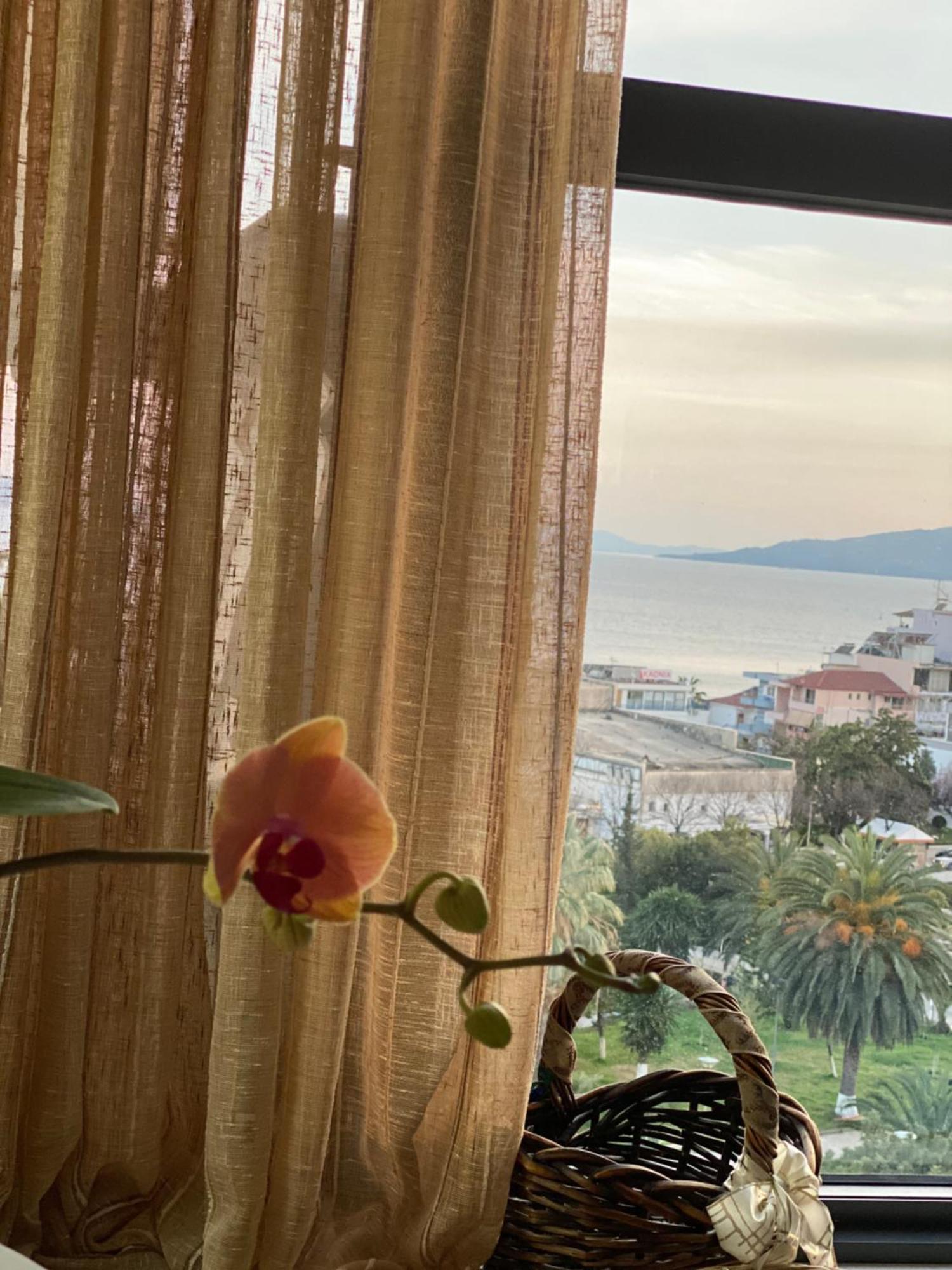 Amarilis Luxury Apartments Sarandë 外观 照片